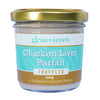Chicken Liver Parfait Truffled 100g