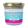 Chicken Liver Parfait Original 100g
