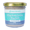 Chicken Liver Parfait Peppered 100g