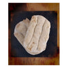 Ciabatta 2 Pack Flatbreads (650g)