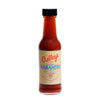 Habanero Hot Sauce