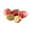 Organic Potato Red Desiree 1.5kg