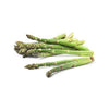 Organic Asparagus Bunch - 250g