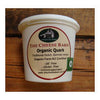 Organic Quark 380g