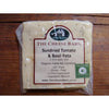 Organic Sun-dried Tomato & Basil Feta 125g