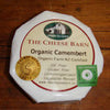 Organic Camembert 125g