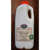 Lactose Free - Low Fat Organic Yoghurt 1 litre