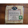 Organic Herb Feta with Capsicum 125g