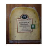Organic Gouda Chives and Garlic 220g