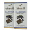 Blueberry Chocolate
