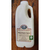 Natural Organic Yoghurt 1 litre