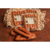 Barbecue Sausage - 5-6 sausages approx weight 300g