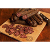 Tea Salami - Mild Pair pack  aprox 300g