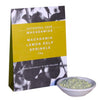 Lemon Crumb Mix 75g
