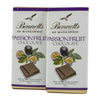 Passion Fruit Chocolate