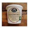 Organic Greek Yoghurt 380g