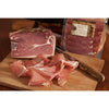 Shunka Prosciutto - Sliced 80g